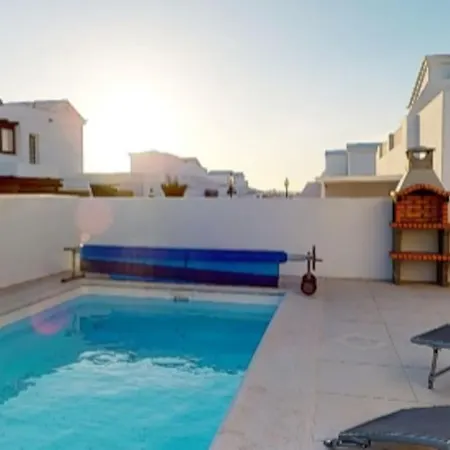 Rosa Luxury 2 Bed 2 Bath With Private Pool, Patio * Πλάγια Μπλάνκα