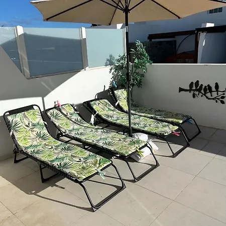 Rosa Luxury 2 Bed 2 Bath With Private Pool, Patio Βίλα