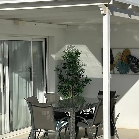 Βίλα Rosa Luxury 2 Bed 2 Bath With Private Pool, Patio *