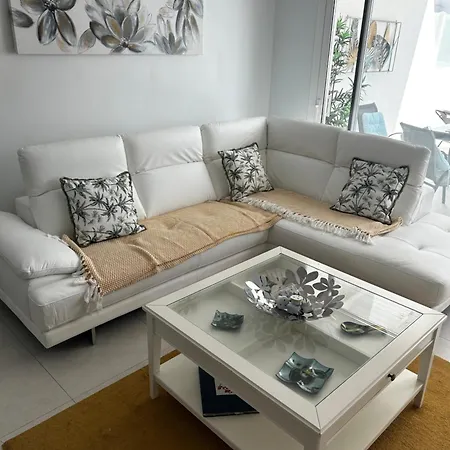 Βίλα Rosa Luxury 2 Bed 2 Bath With Private Pool, Patio Πλάγια Μπλάνκα