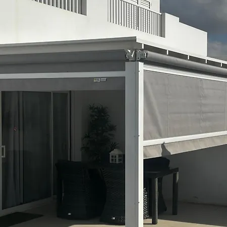 Rosa Luxury 2 Bed 2 Bath With Private Pool, Patio * Πλάγια Μπλάνκα