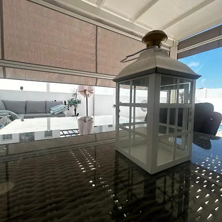 Rosa Luxury 2 Bed 2 Bath With Private Pool, Patio Βίλα *