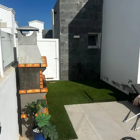 Rosa Luxury 2 Bed 2 Bath With Private Pool, Patio Πλάγια Μπλάνκα